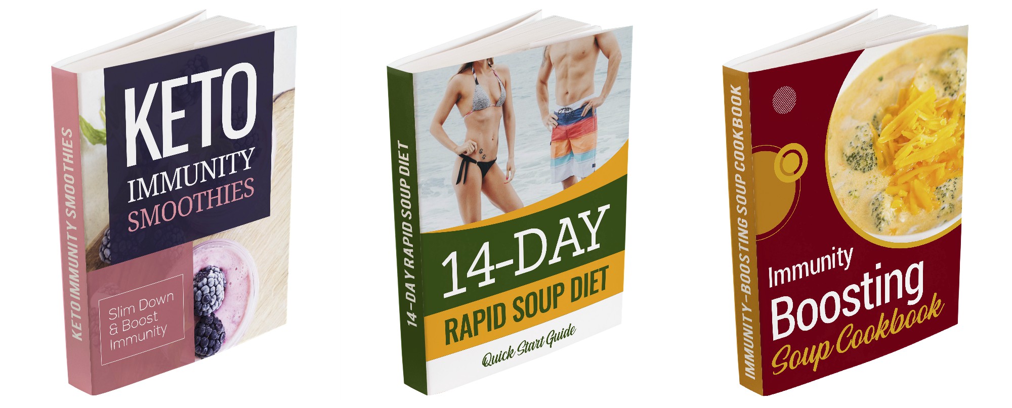 soup diet for weight loss